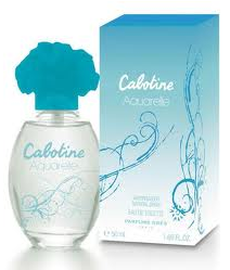 Cabotine Aquerelle - 50ml