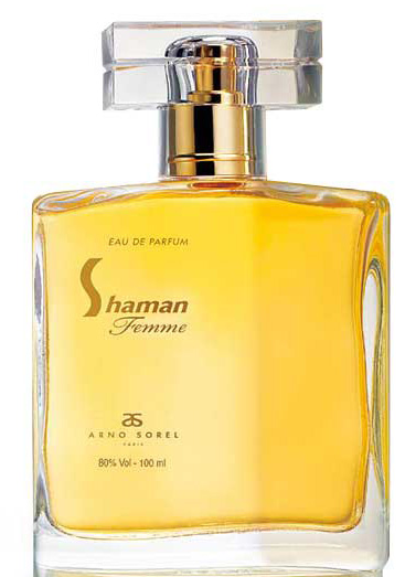 Shaman Femme - 50ml