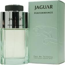 Jaguar Performance - 75ml