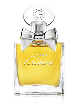 Ambre de Cabochard - 50ml (ESGOTADO)