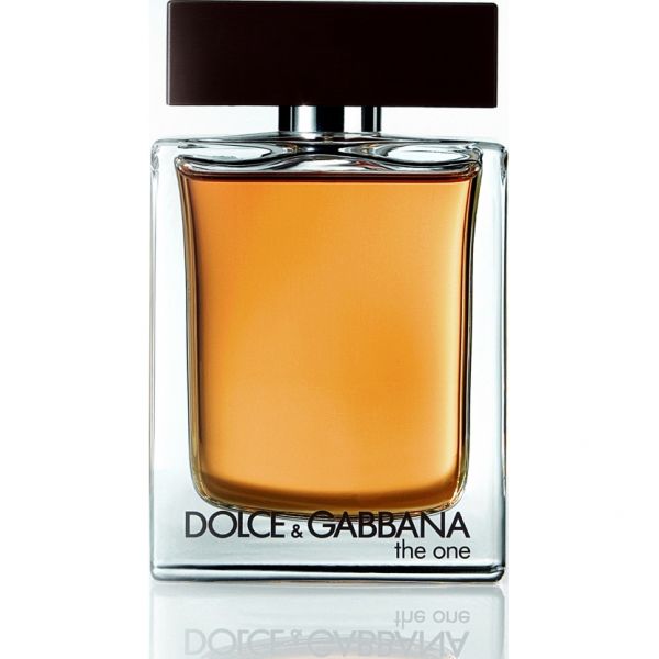 Dolce & Gabanna - The One For Man - 50ml