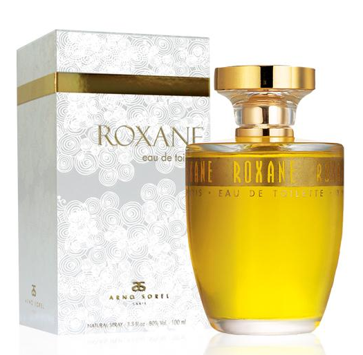 Roxane - 100ml