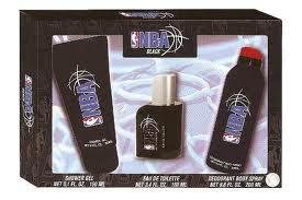 Kit NBA Black - 100ml