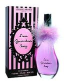 Love Generation - Sexy - 60ml