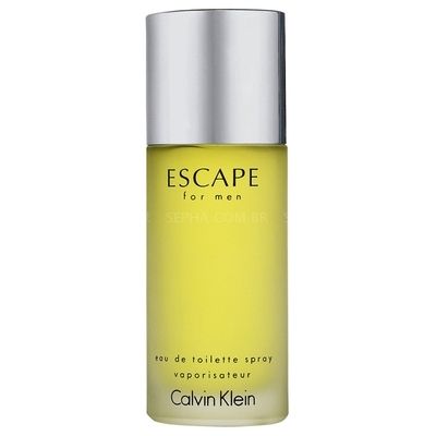 Calvin Klein - Escape For Men - 100ml