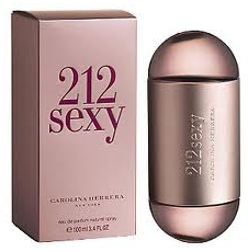 212 Sexy - 100ml