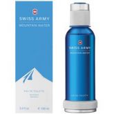 Swiss Army - Montain Water - 100ml