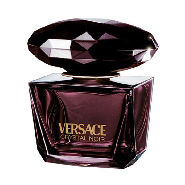 Versace - Crystal Noir - 50ml