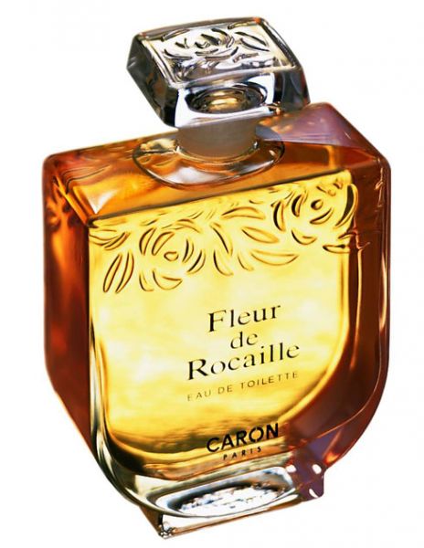 Fleur de Rocaille - 50ml