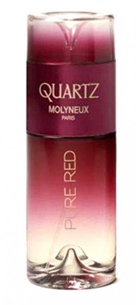 Quartz - Pure Red - 50ml