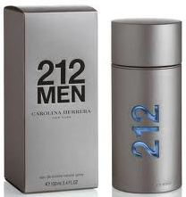 212 Men - 50ml