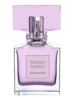 Fashion Instinct - Nafnaf - 50ml