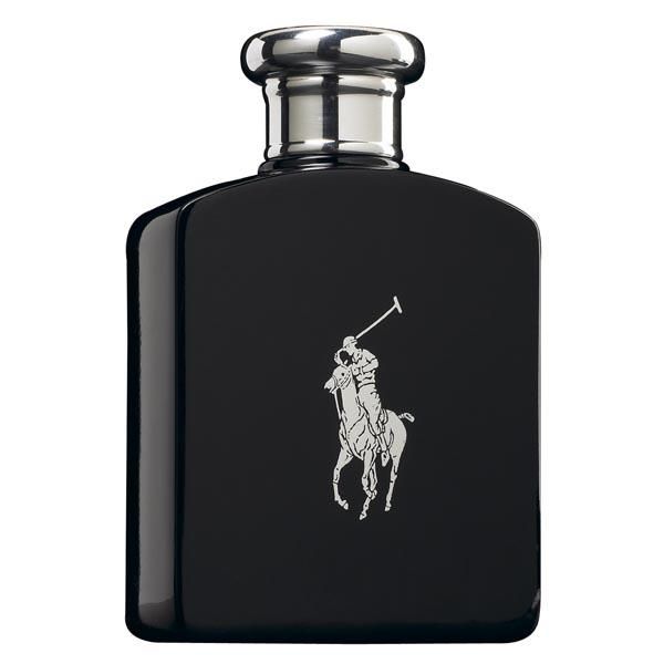 Polo Black - 75ml