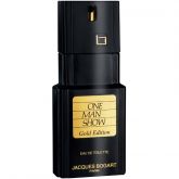 One Man Show - Gold Edition - 100ml