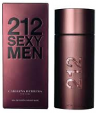 212 Sexy Men - 100ml