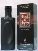 Hotel du Louvre - 100ml