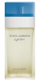 Dolce & Gabanna - Light Blue - 100ml