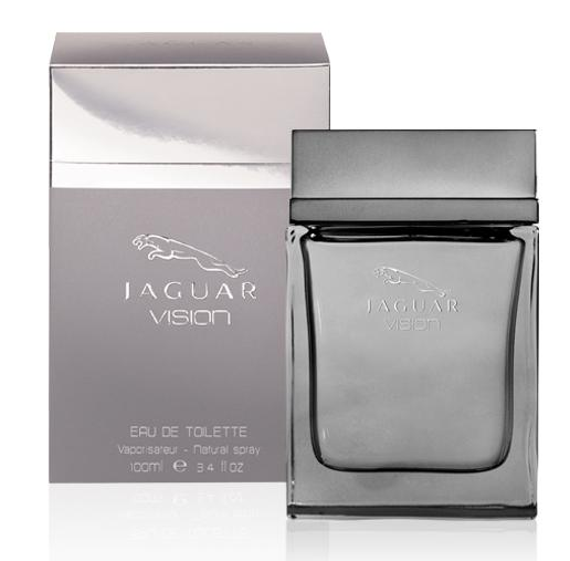 Jaguar Vision - 60ml