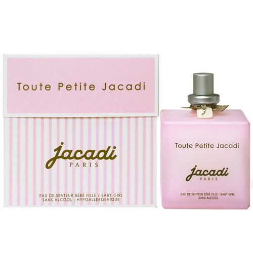 Jacadi - Toute Petite - 50ml