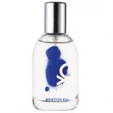 Benetton - Blu United - 100ml + Necessarie