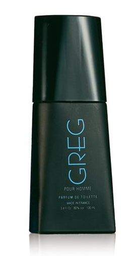 Greg Pour Homme - 100ml