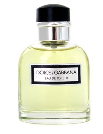 Dolce & Gabanna - Pour Homme - 75ml