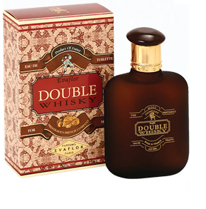 Double Whisky - 100ml / 30ml / Des / Caixa (Kit Exclusivo)