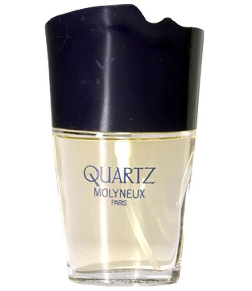 Quartz - Molyneux - 50ml