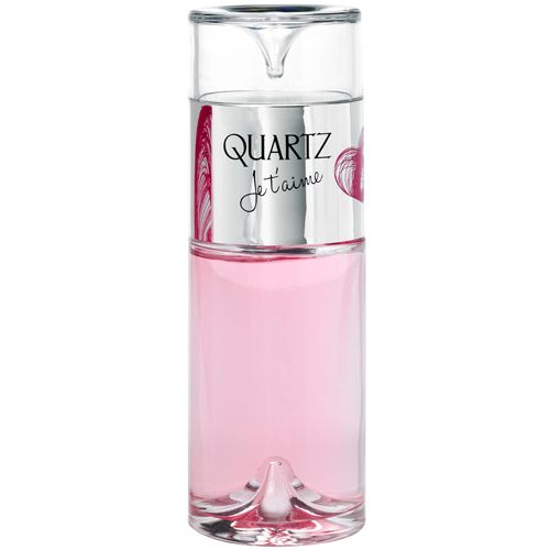 Quartz Je T aime - 100ml