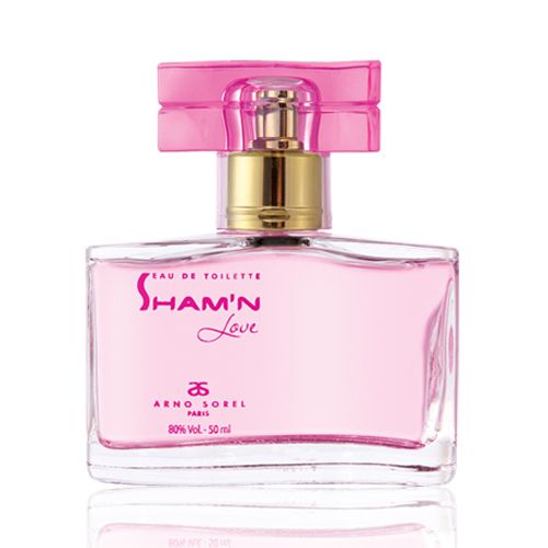 Shaman Love - 50ml