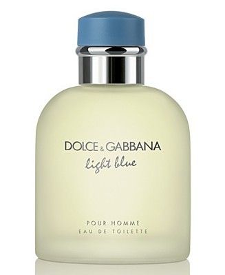 Dolce & Gabanna - Light Blue Homme - 125ml