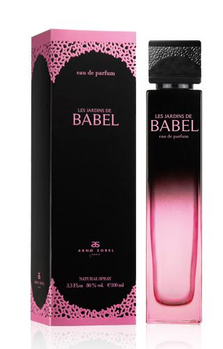 Les Jardim de Babel - 100ml