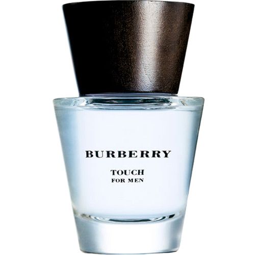 Burberry - Touch Men - 50ml