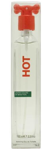 Benetton Pour Homme - 50ml