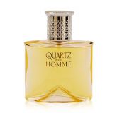 Quartz Pour Homme - 50ml